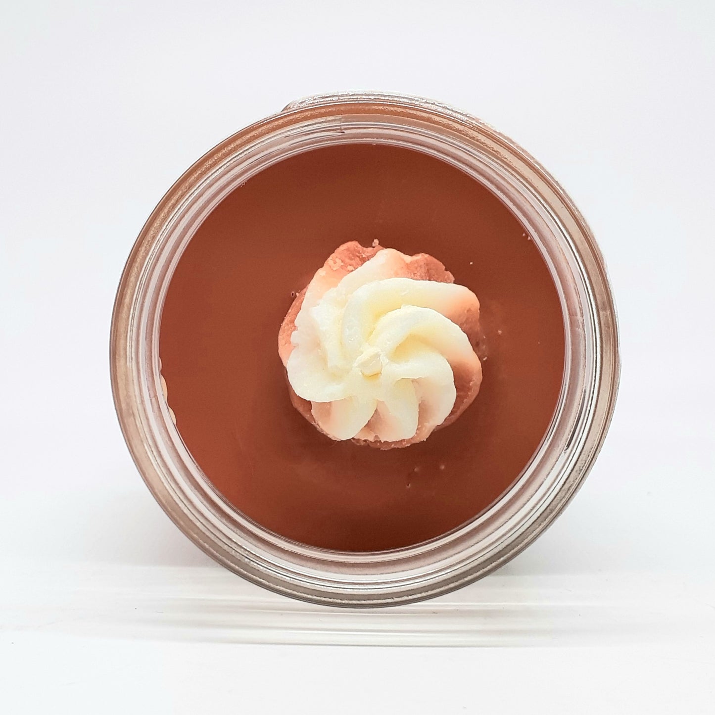 Pumpkin Pie Candle