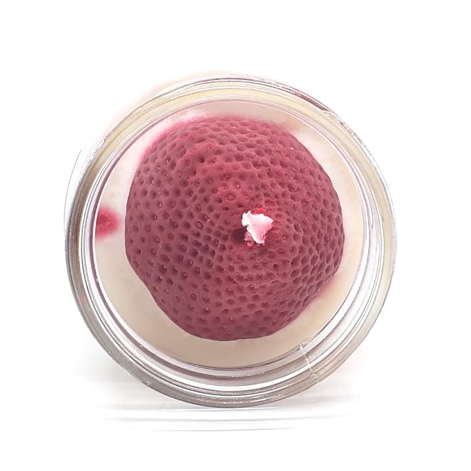 Strawberry Shortcake 12oz Candle