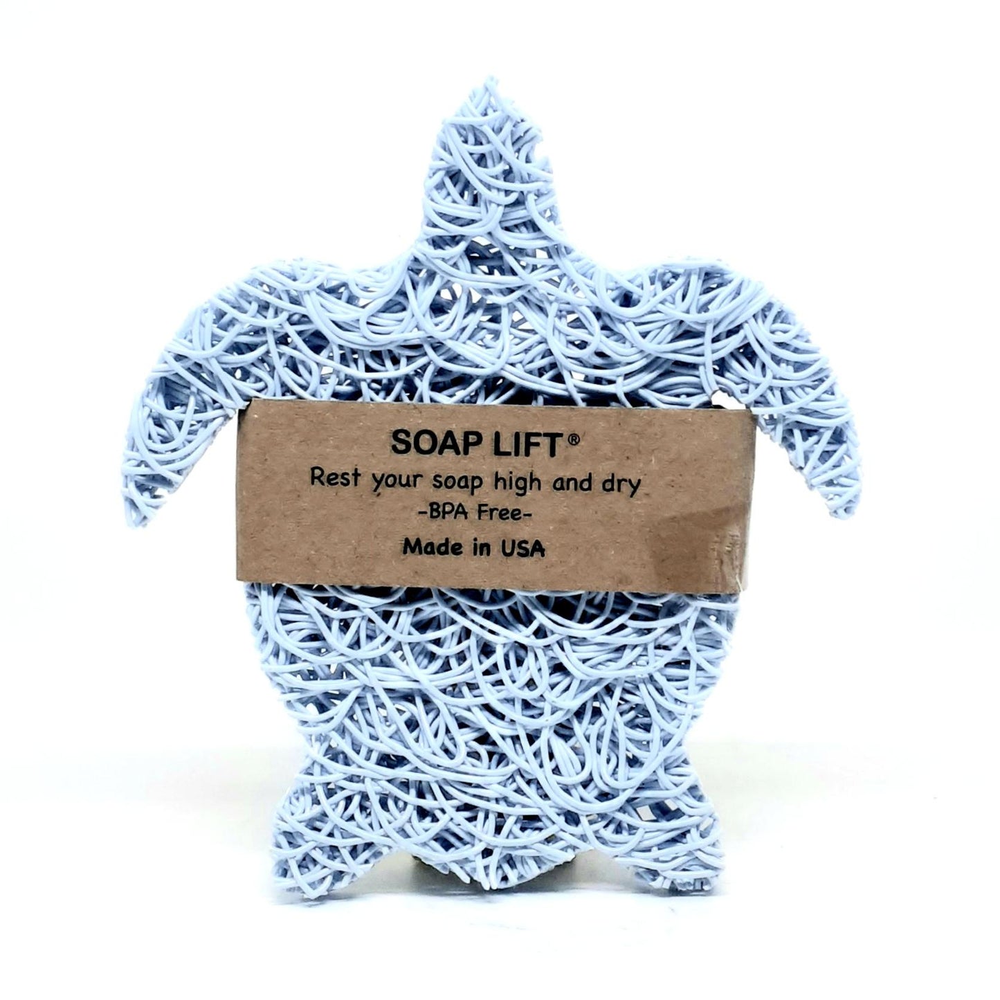 Soap Lift, Water Animals