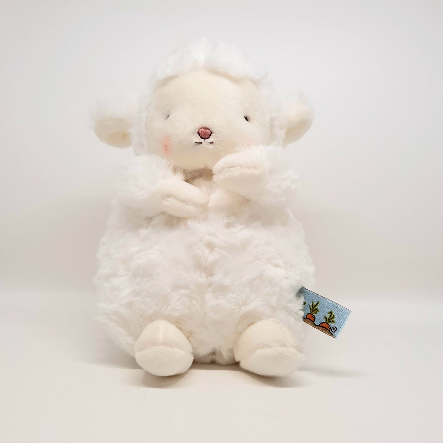 Kiddo the Lamb