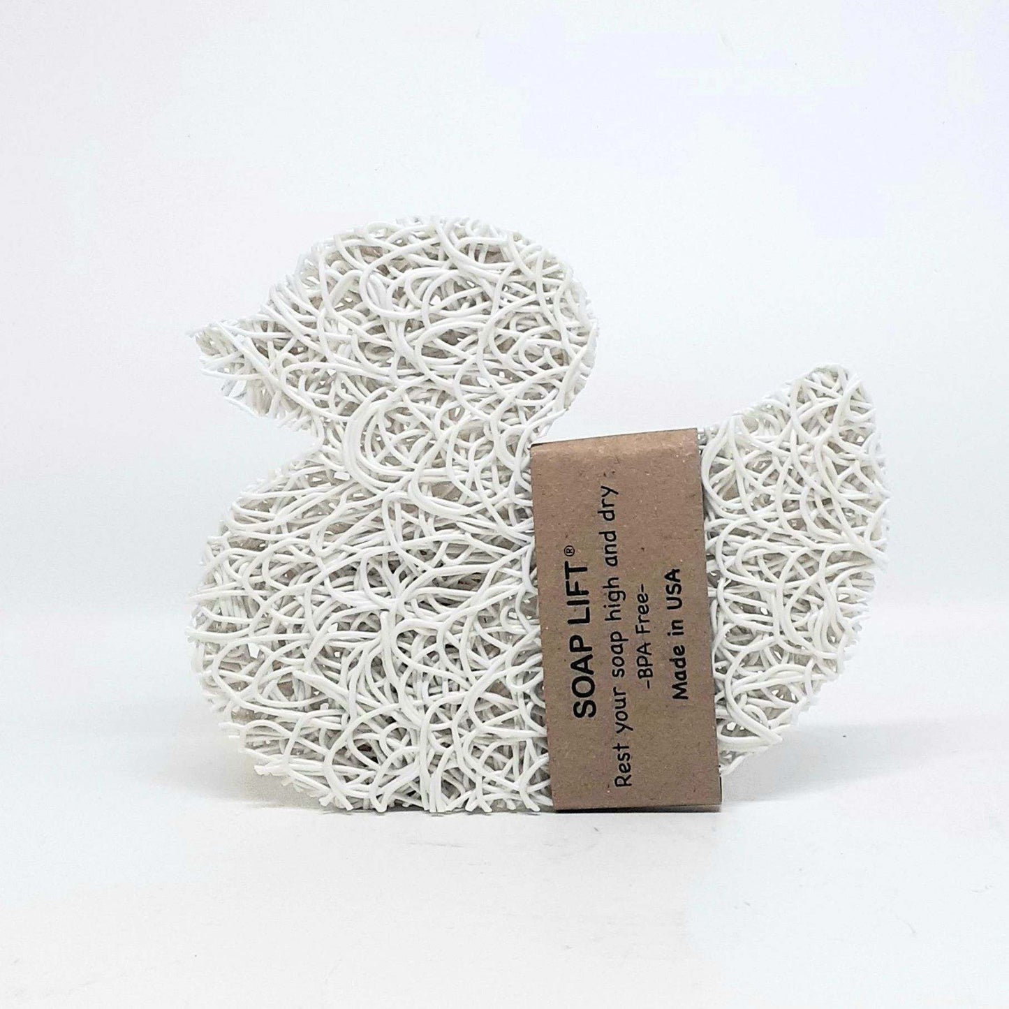 Soap Lift, Water Animals