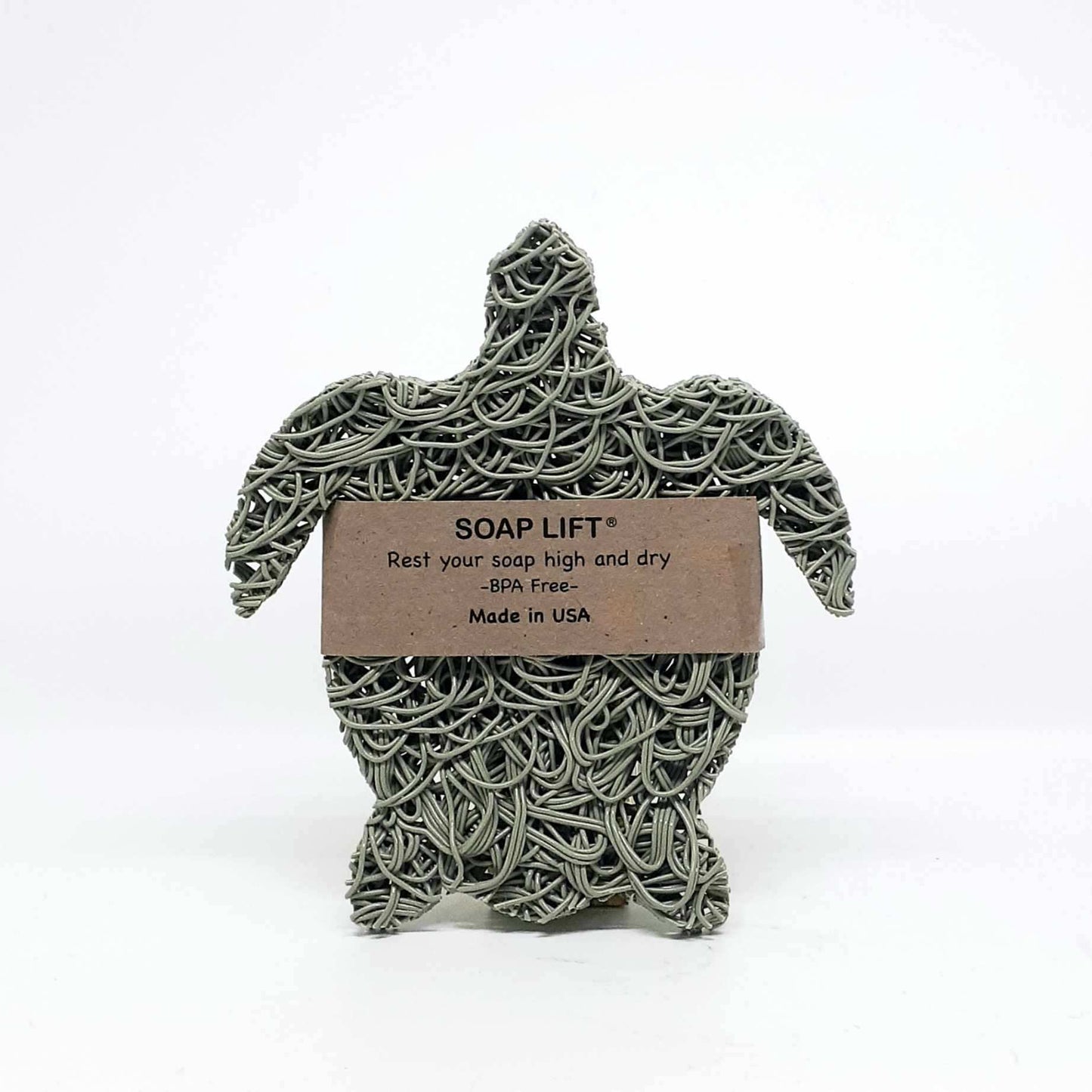 Soap Lift, Water Animals