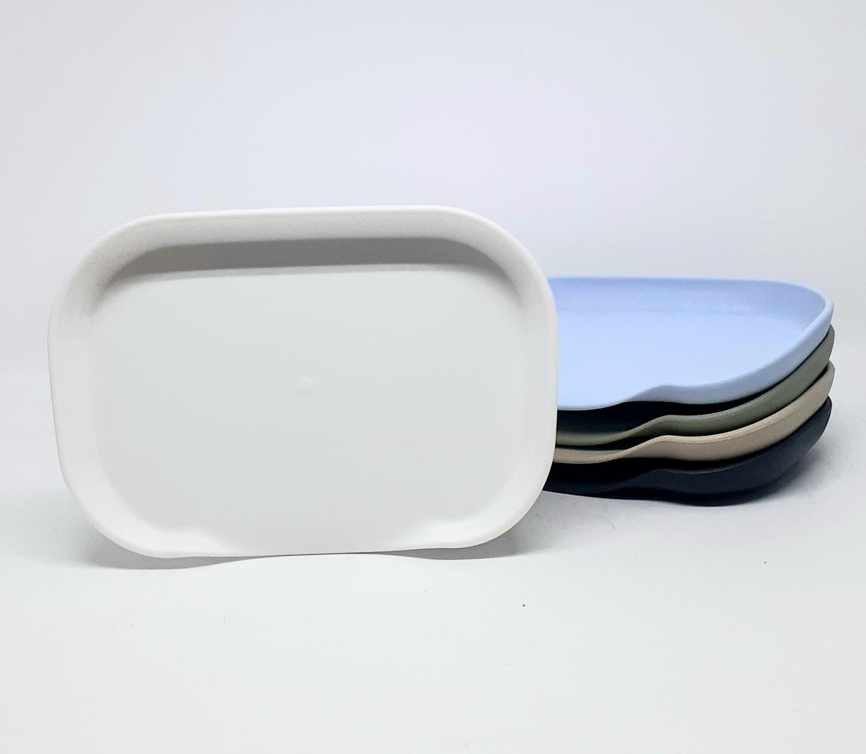 Soap Lift, Waterfall Soap Dish