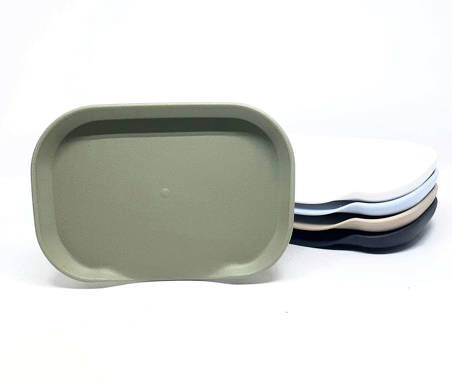 Soap Lift, Waterfall Soap Dish