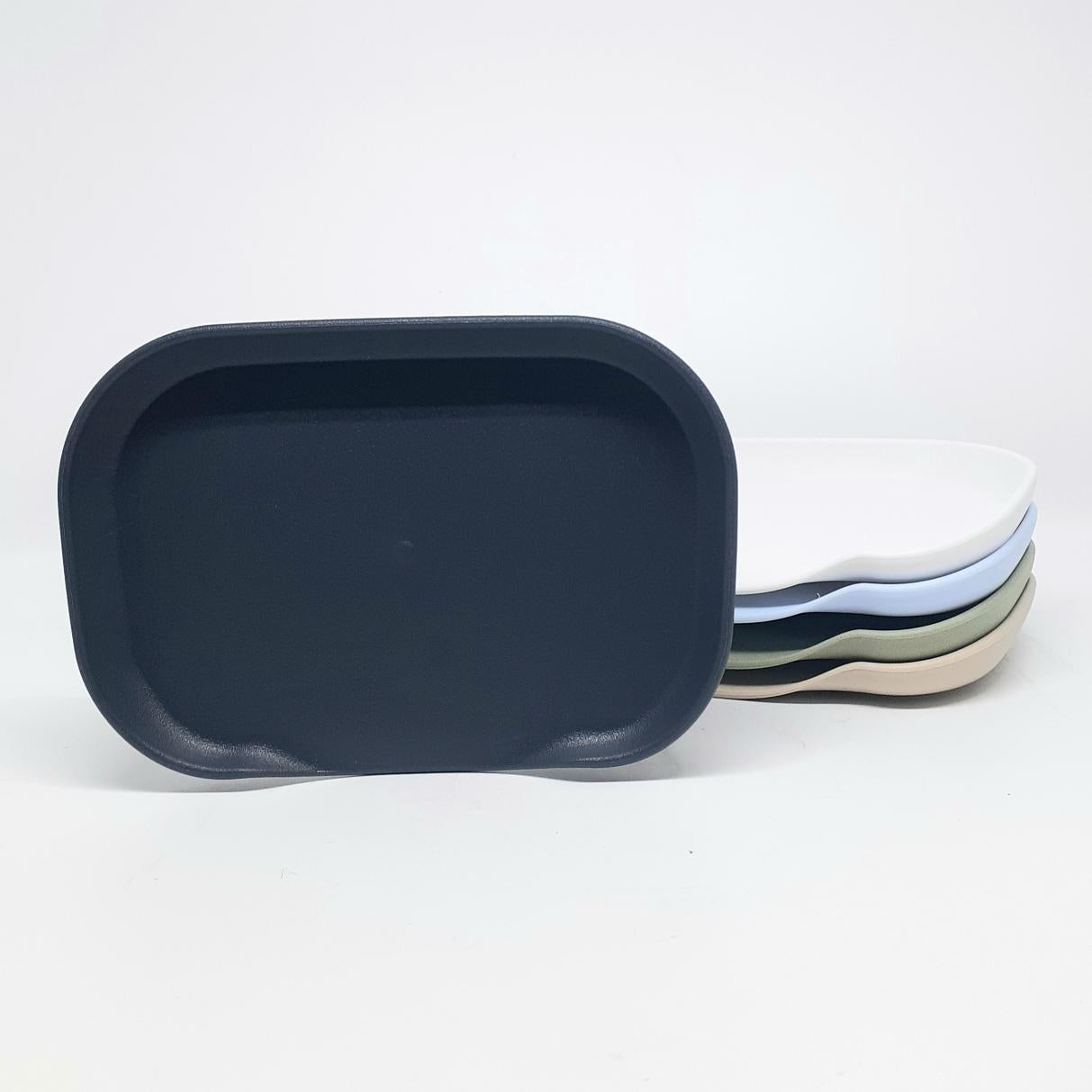 Soap Lift, Waterfall Soap Dish
