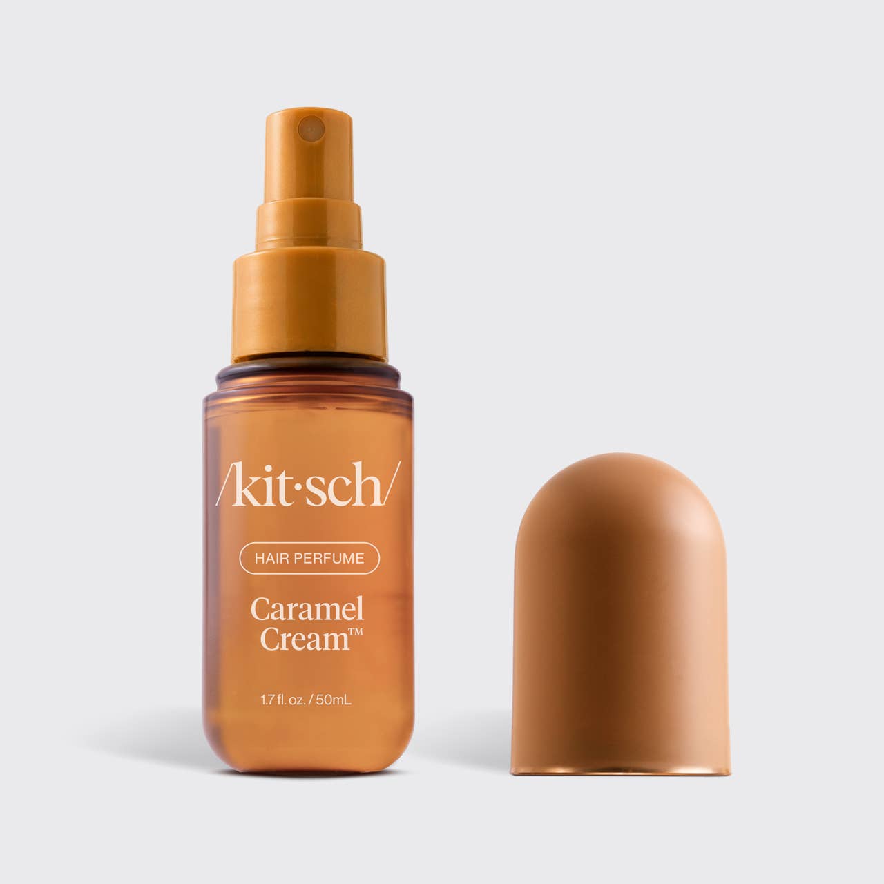 CC Caramel Cream Hair & Body Perfume Mist