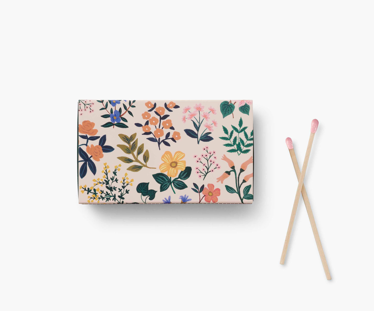 GB Wildwood Safety Matches