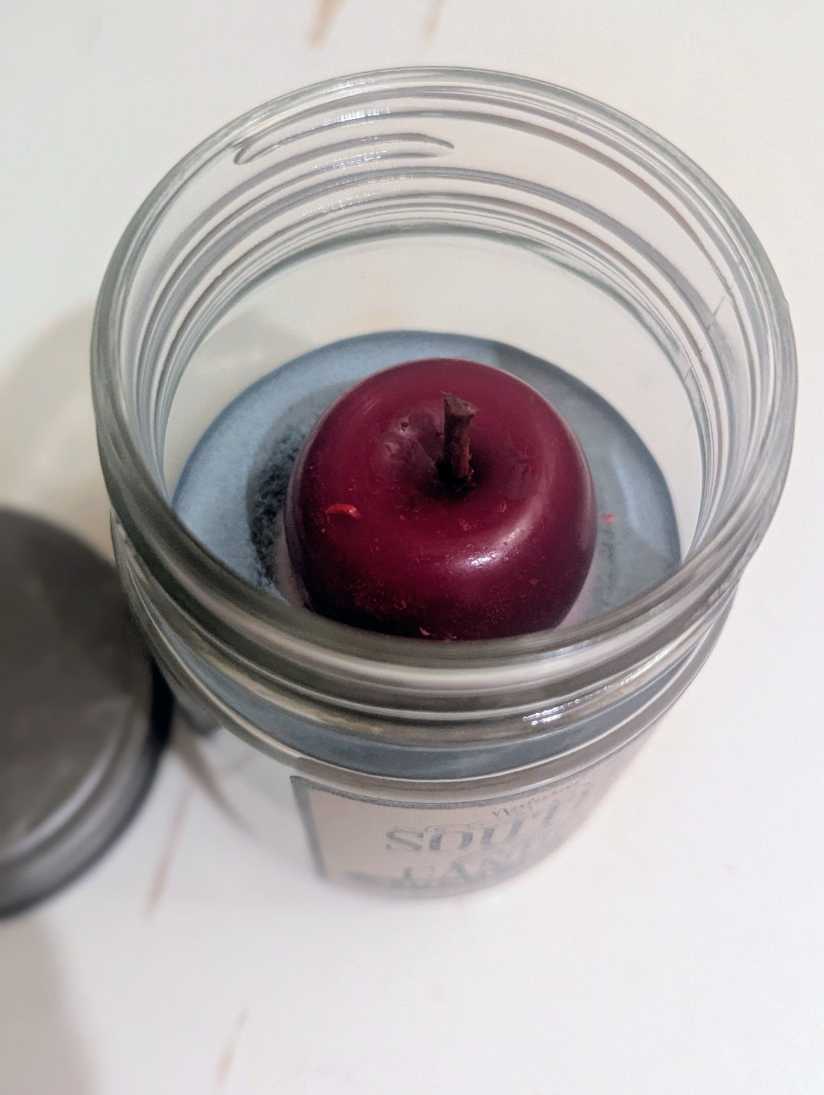 Apple Harvest Candle