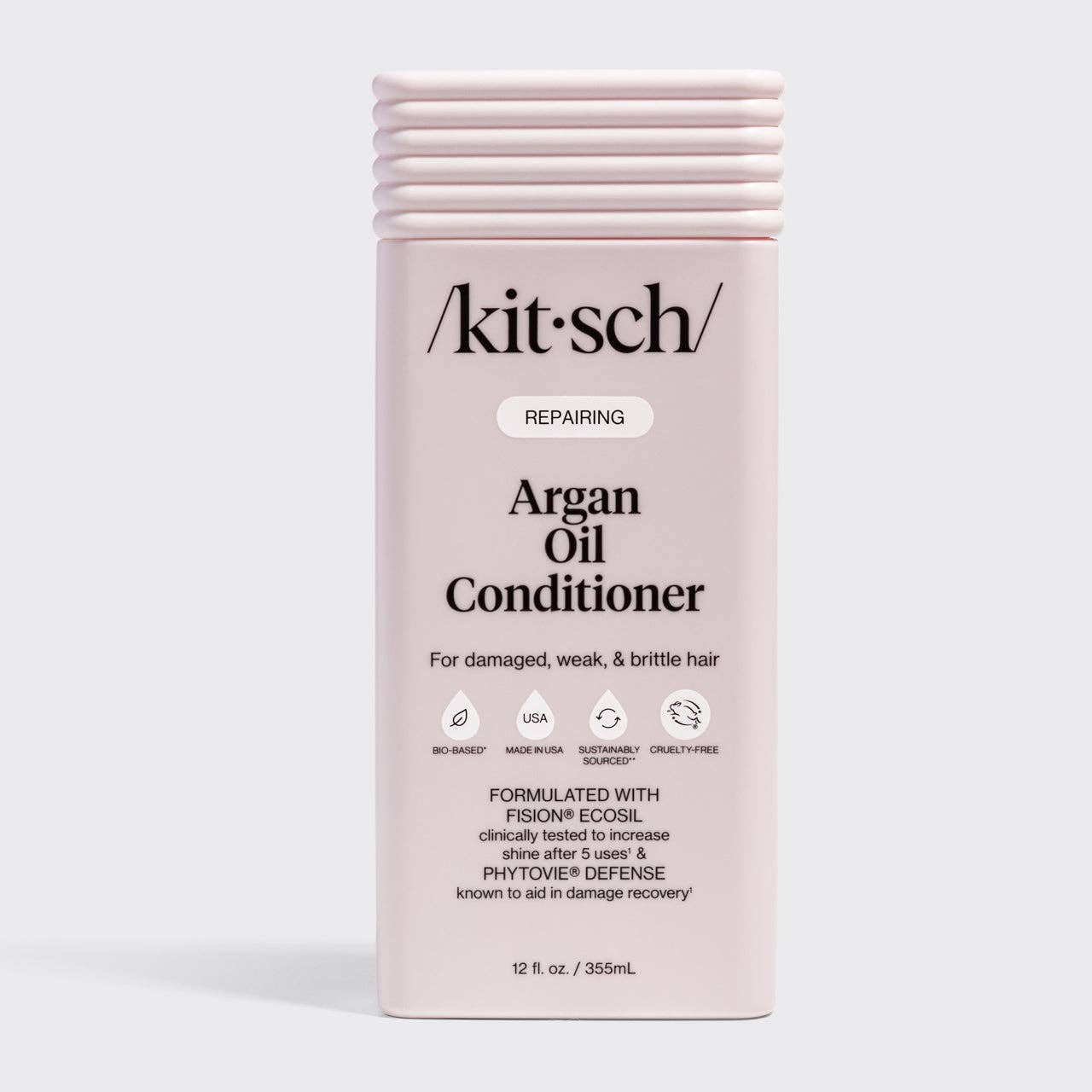 CC Repairing Argan Oil Conditioner