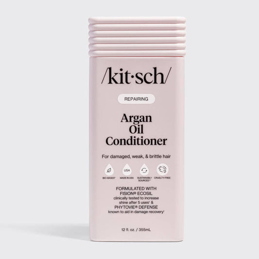 CC Repairing Argan Oil Conditioner