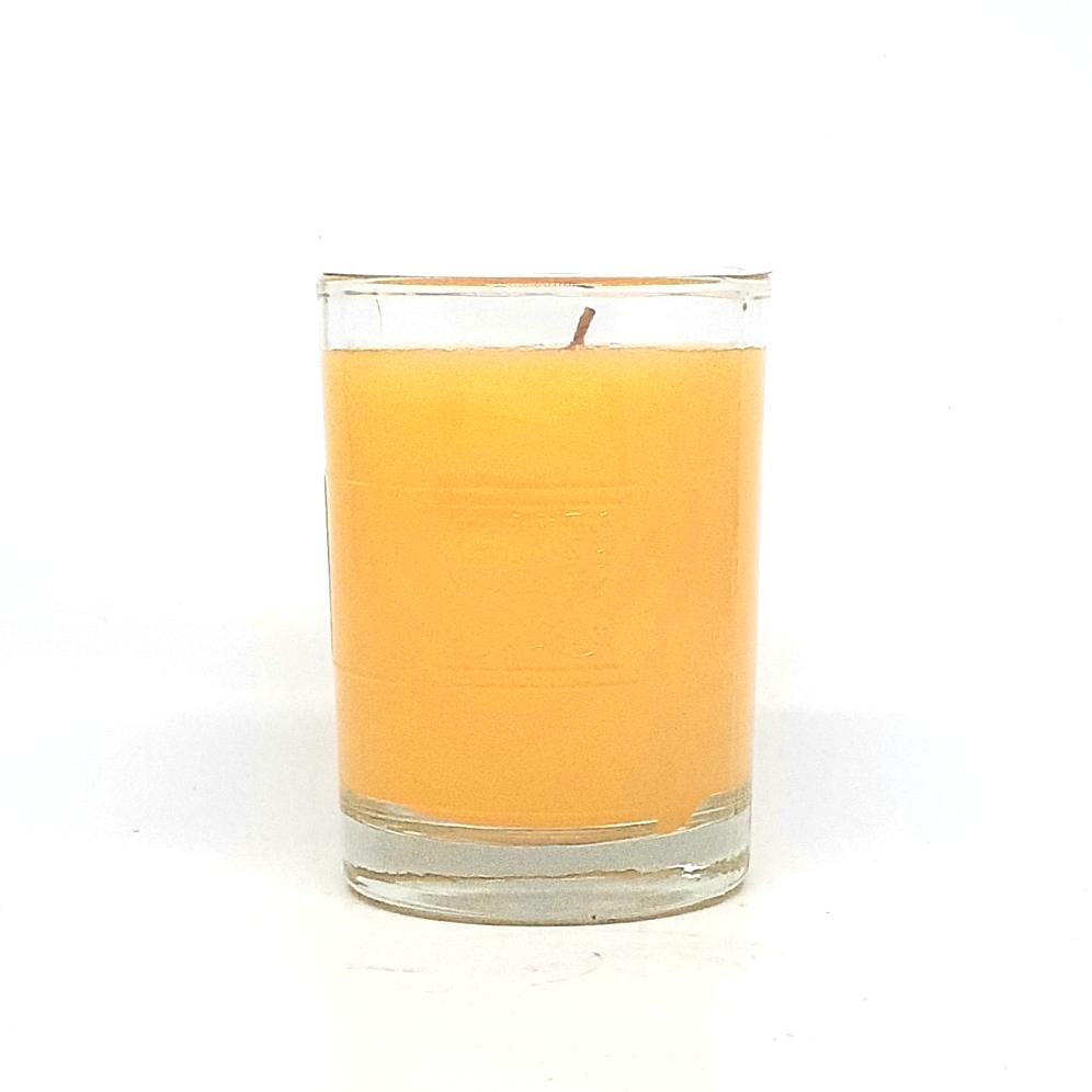 2.7oz Candle - Agave Pineapple