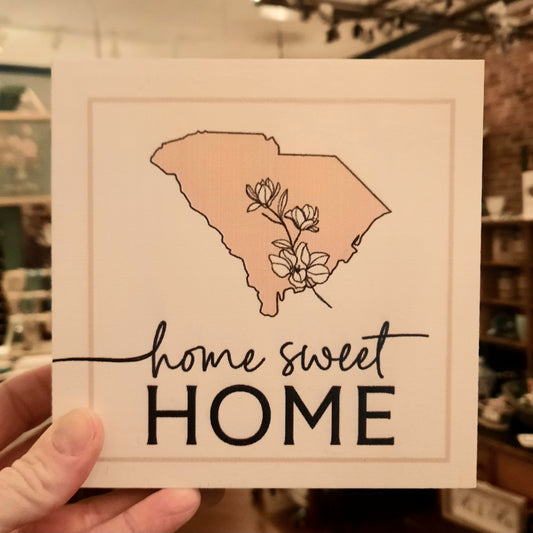 Home Sweet Home (SC)