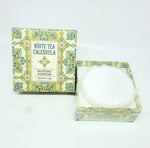 White Tea Calendula