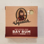 Dr. Squatch Bar Soap