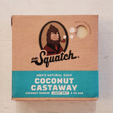 Dr. Squatch Bar Soap