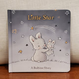 Little Star Board Book