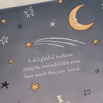 Little Star Board Book