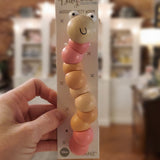 Twisty Wiggle Worm (varies)