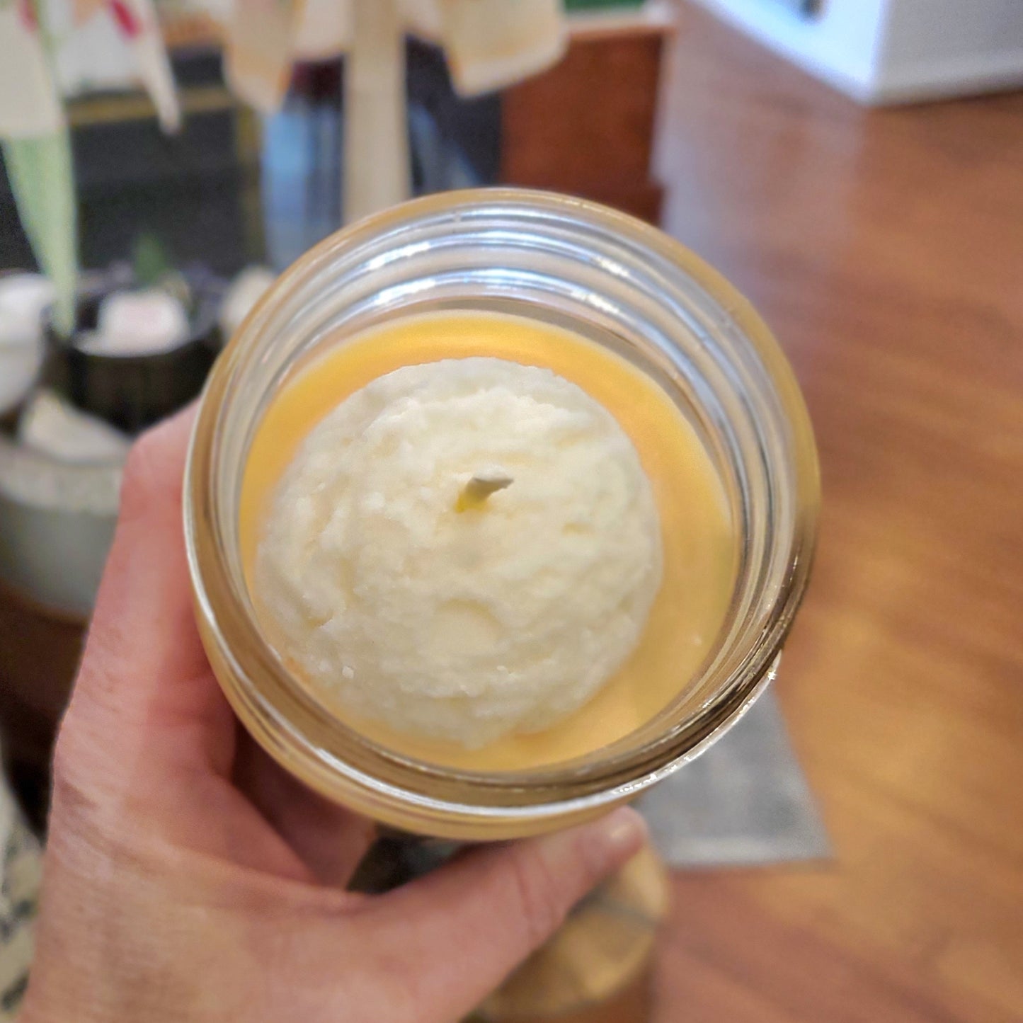 Dreamsicle 12oz Candle