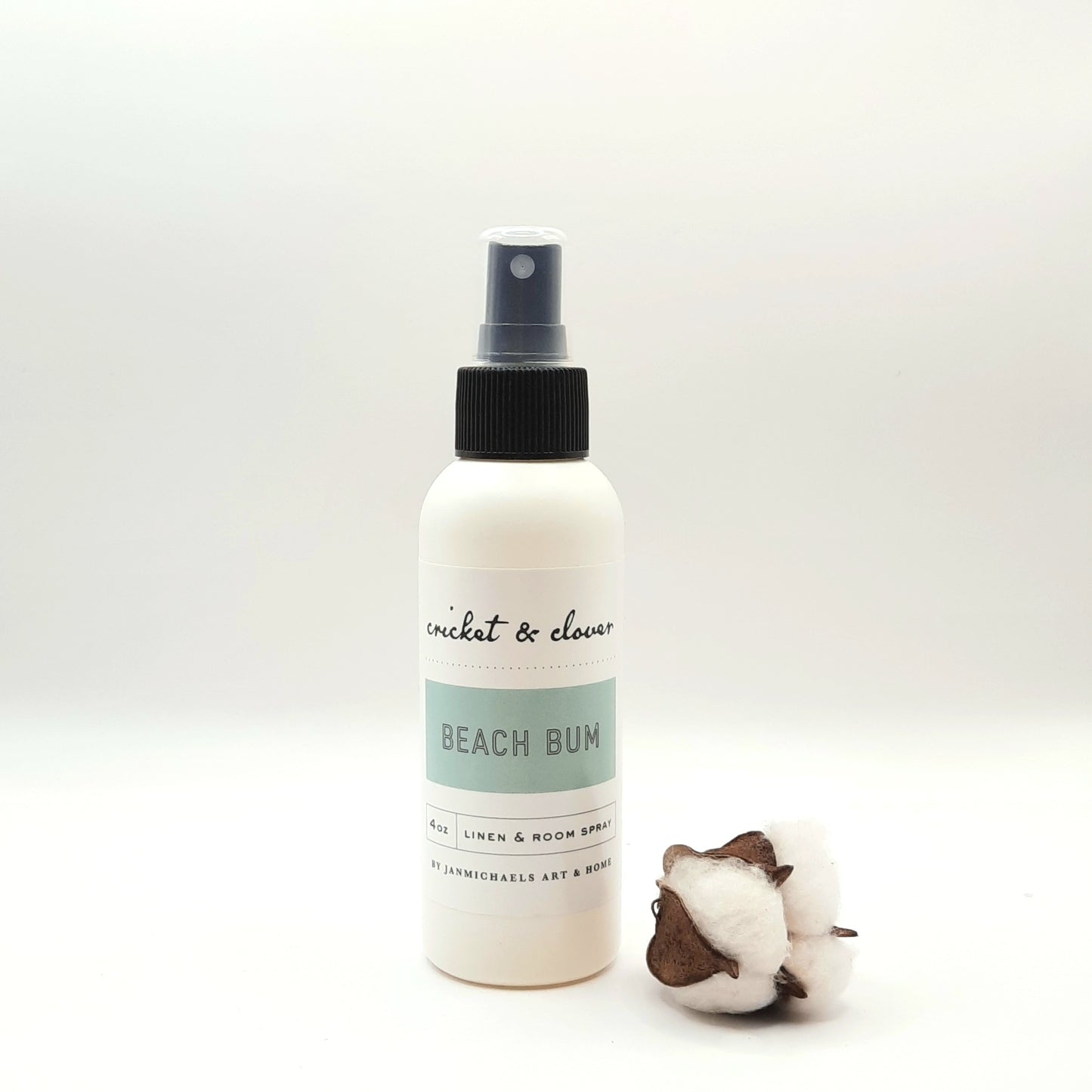 Linen & Room Spray - Beach Bum