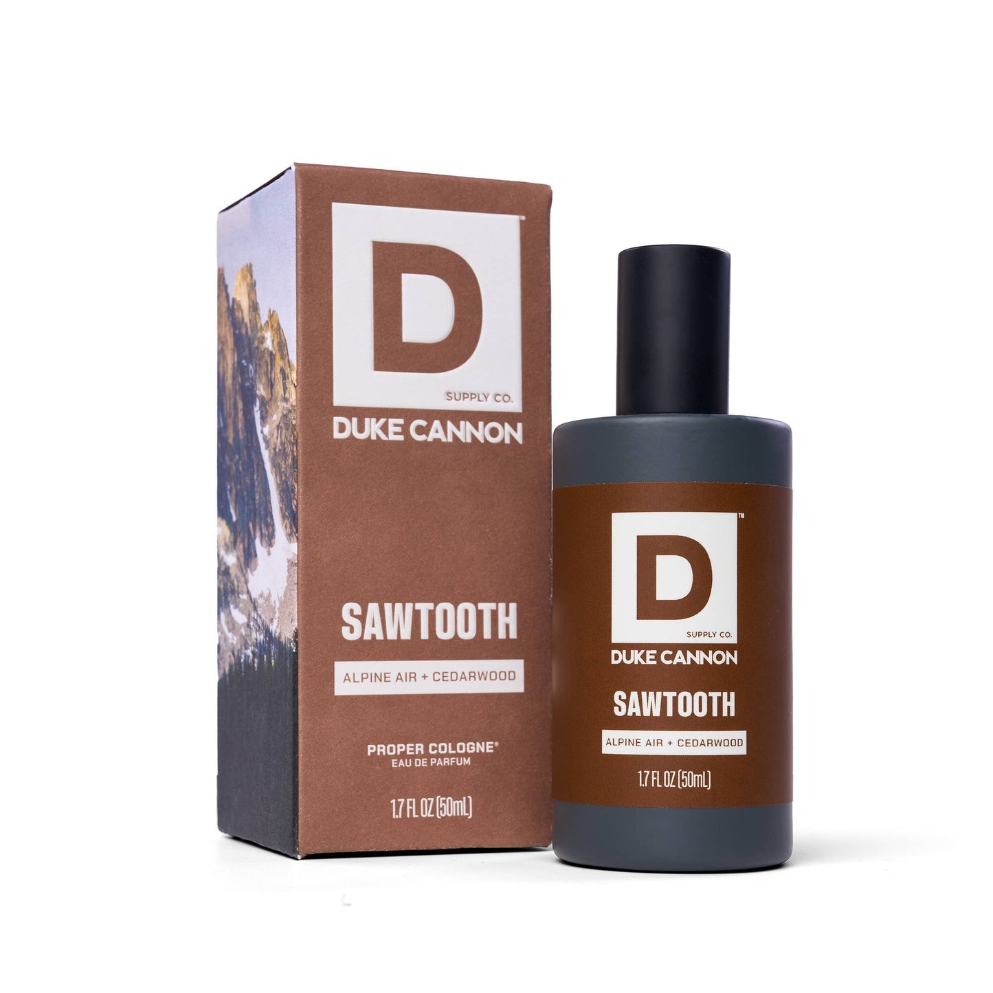 Proper Cologne® - Sawtooth