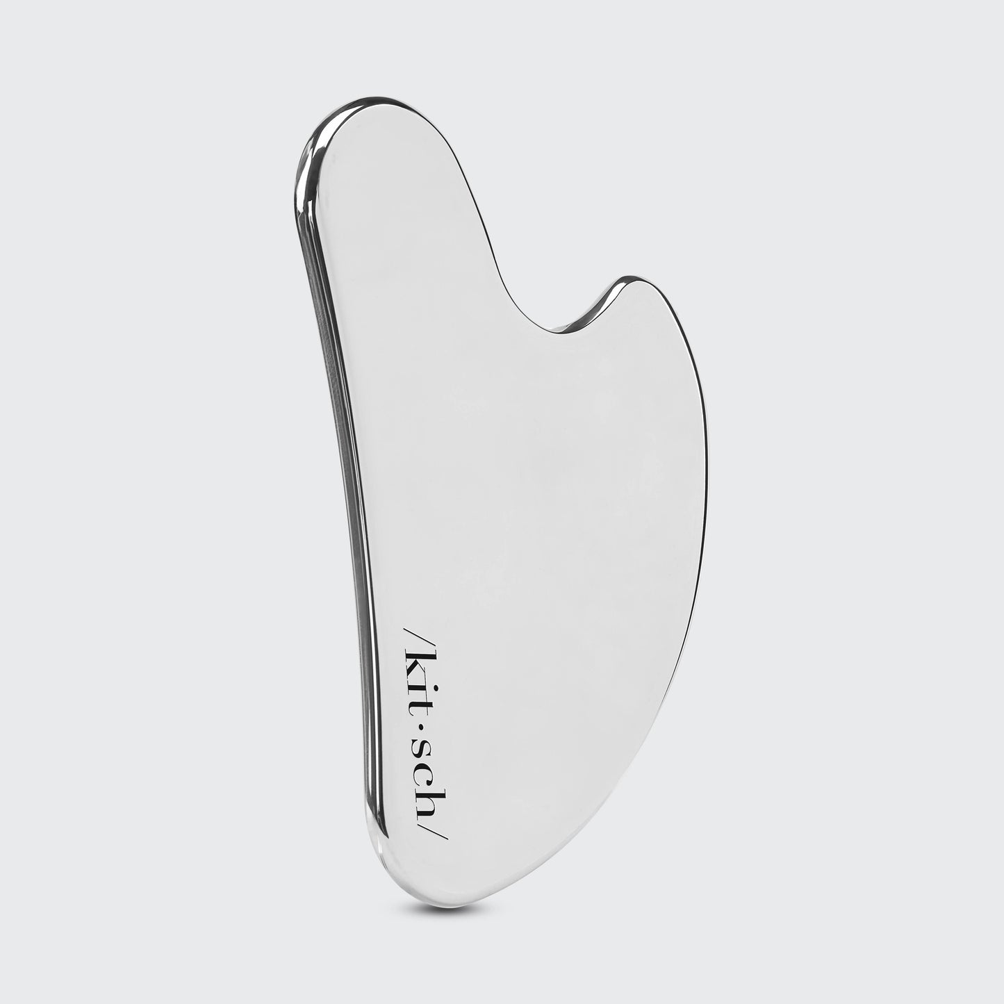 CC Stainless Steel Gua Sha
