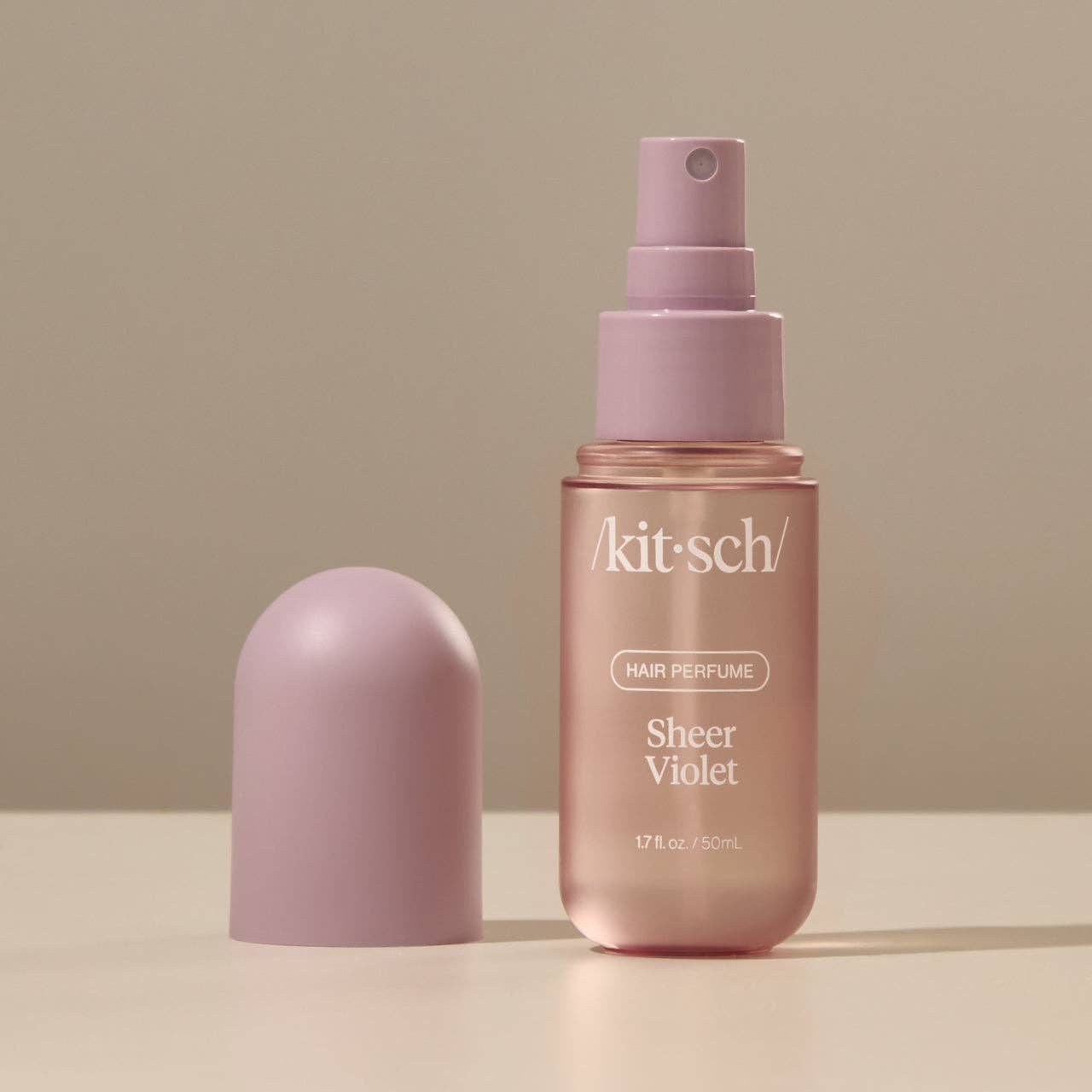 CC Sheer Violet Hair Perfume