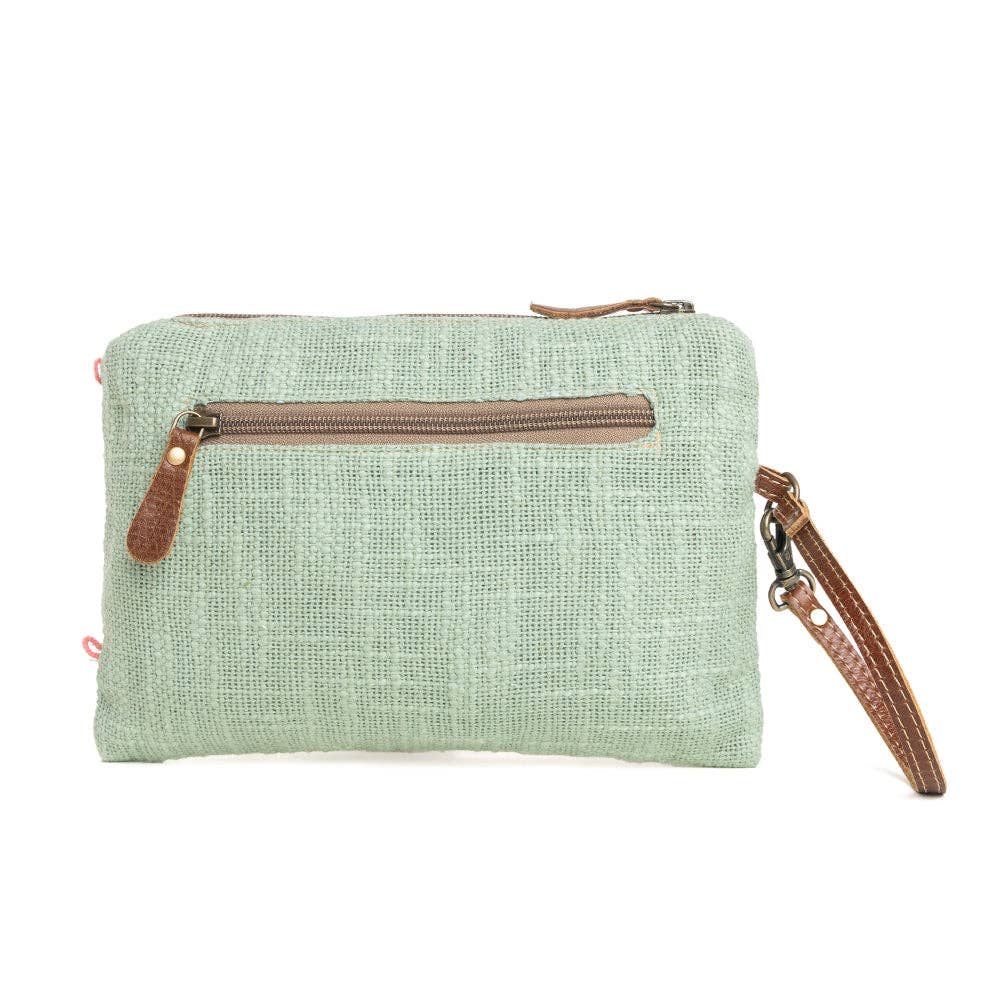 CC Tres de Quatro Clutch Pouch 11280