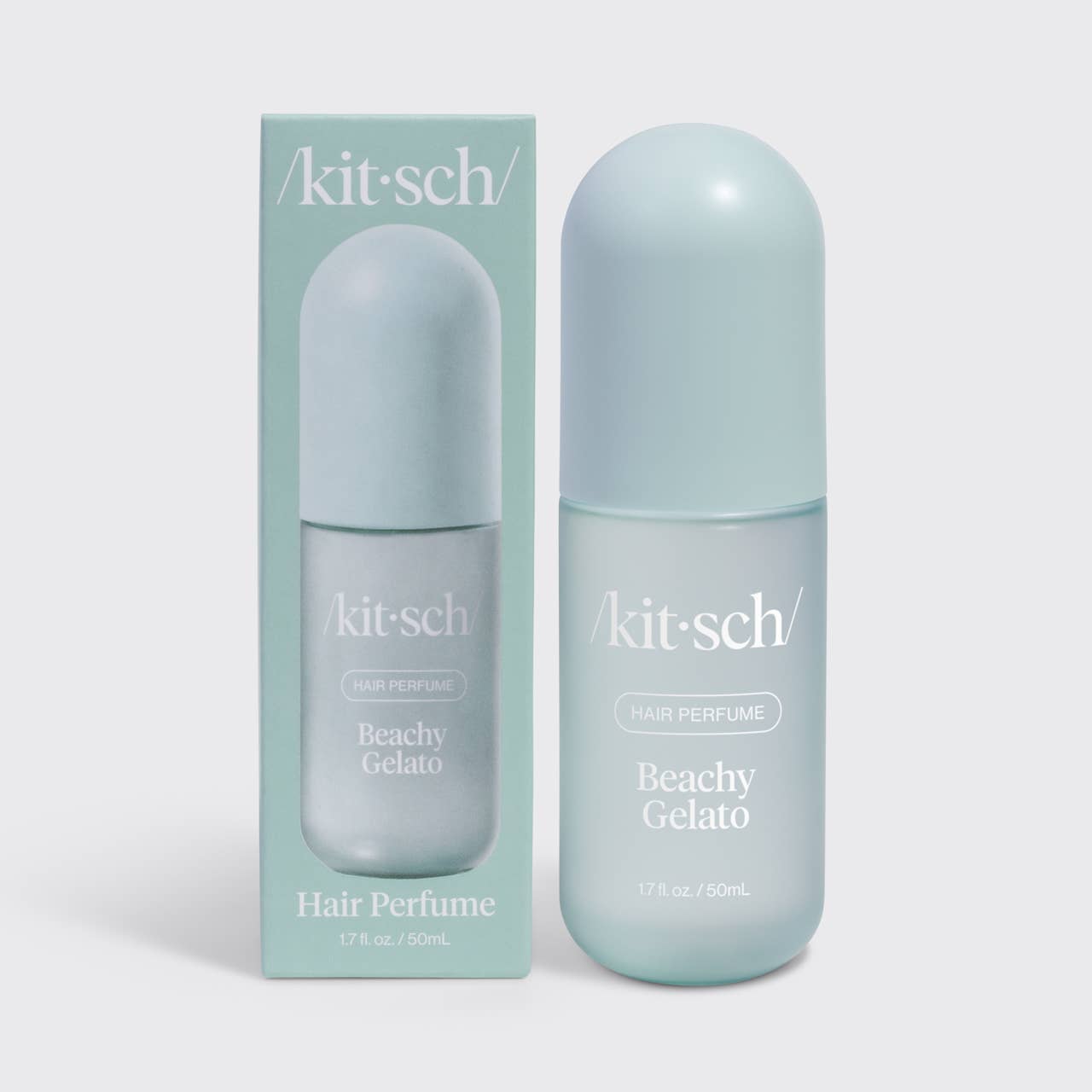 CC Beachy Gelato Hair Perfume