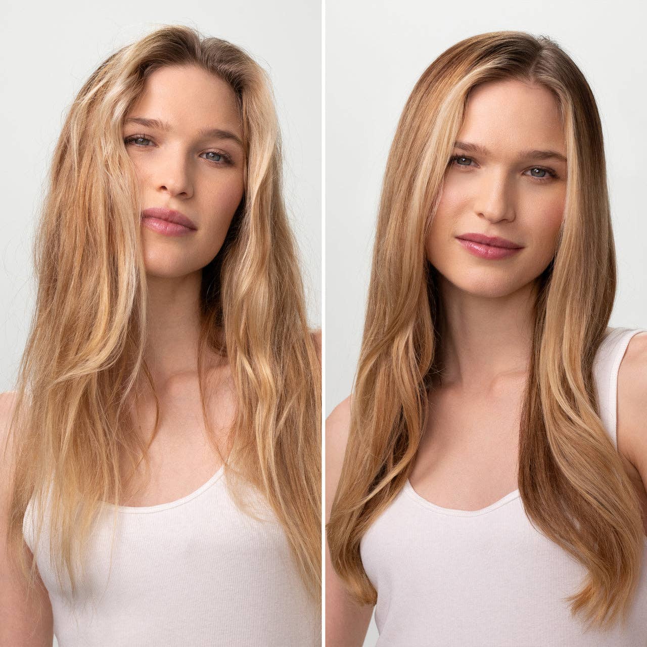 CC Strengthening Rice Water Shampoo