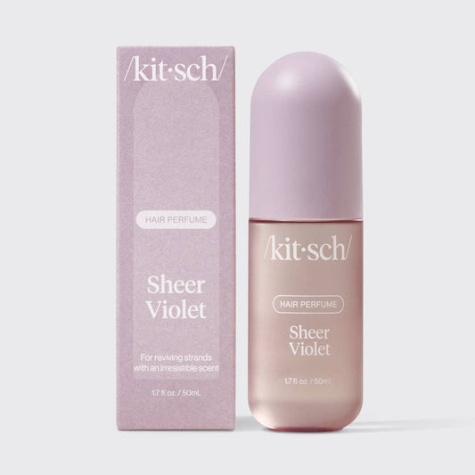 CC Sheer Violet Hair Perfume