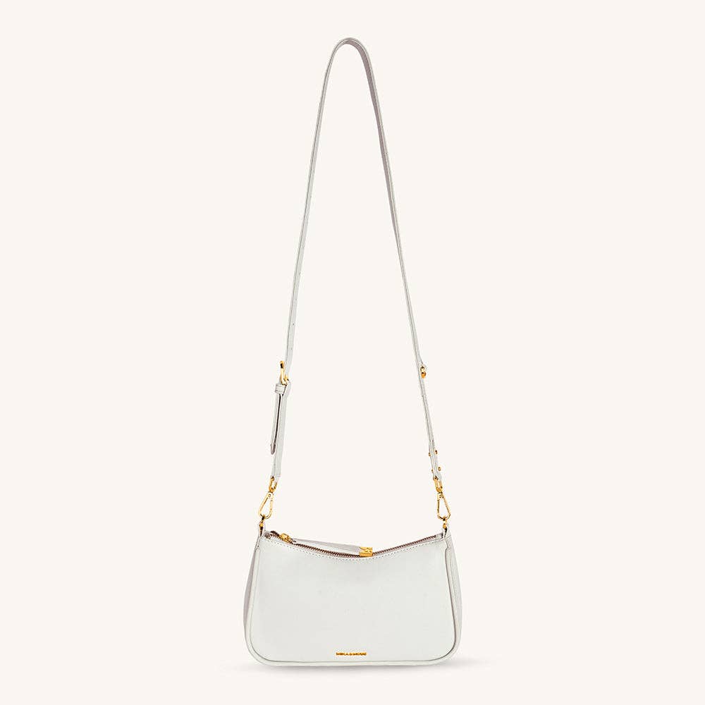 CC Mira & Moss Madisson Crossbody Bag - Ivory 00059