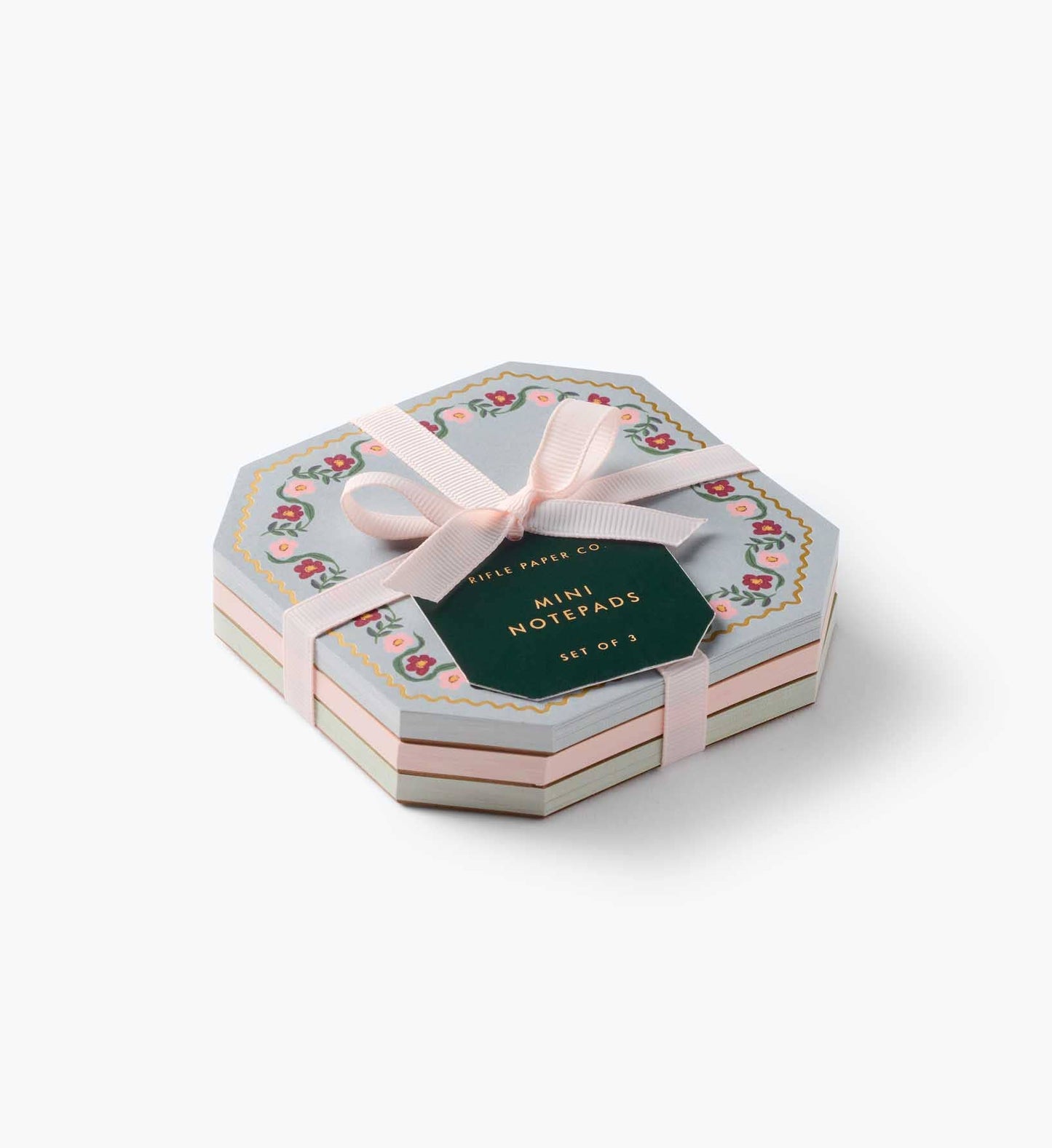 GB Gemma Mini Notepad Trio