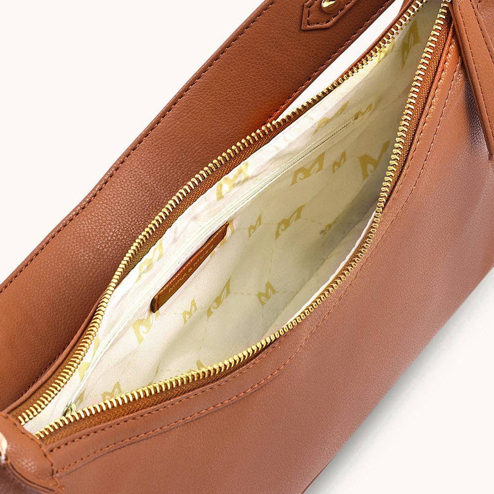 CC Mira & Moss Celeste Shoulder Bag - Tan 00026