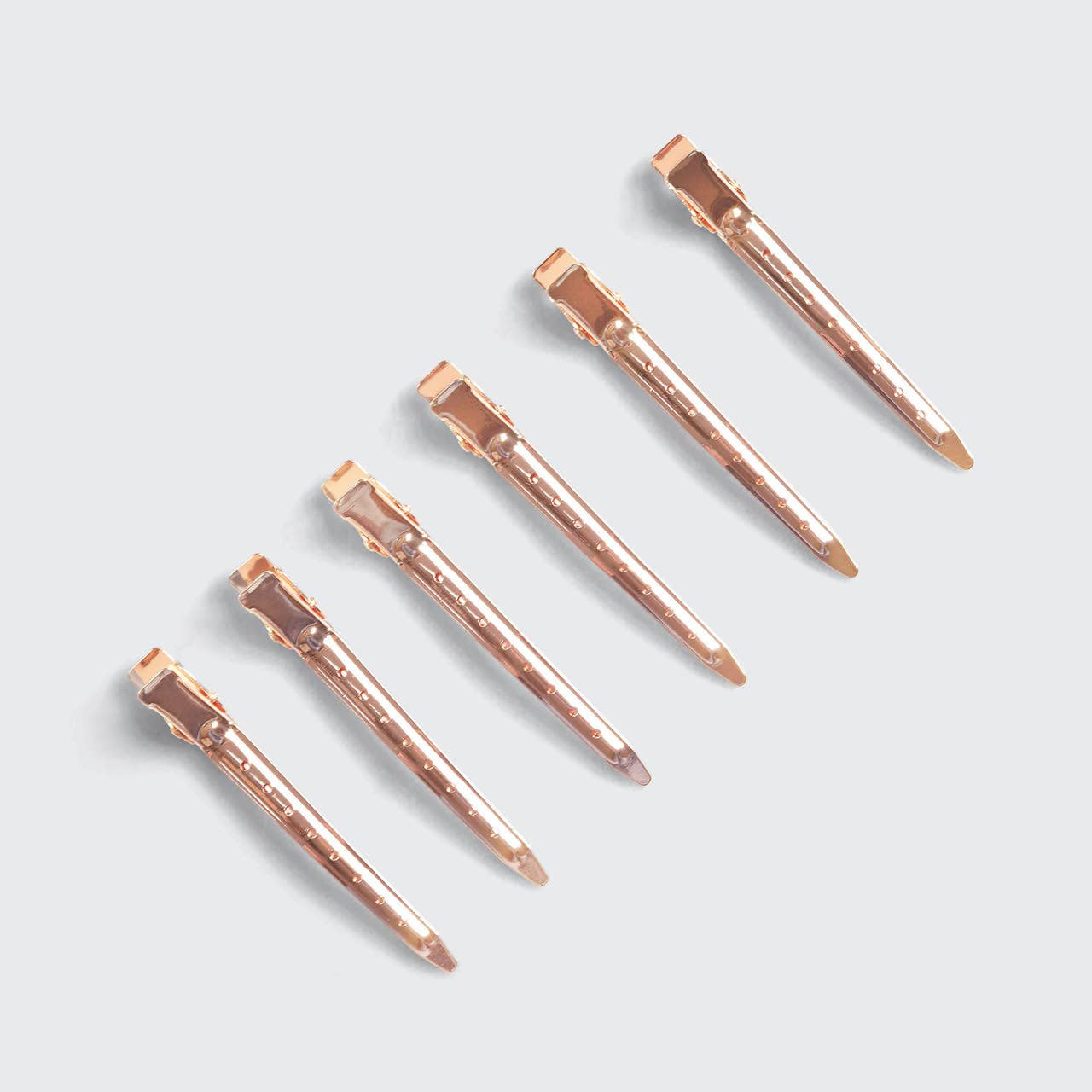 CC Rose Gold Styling Clip