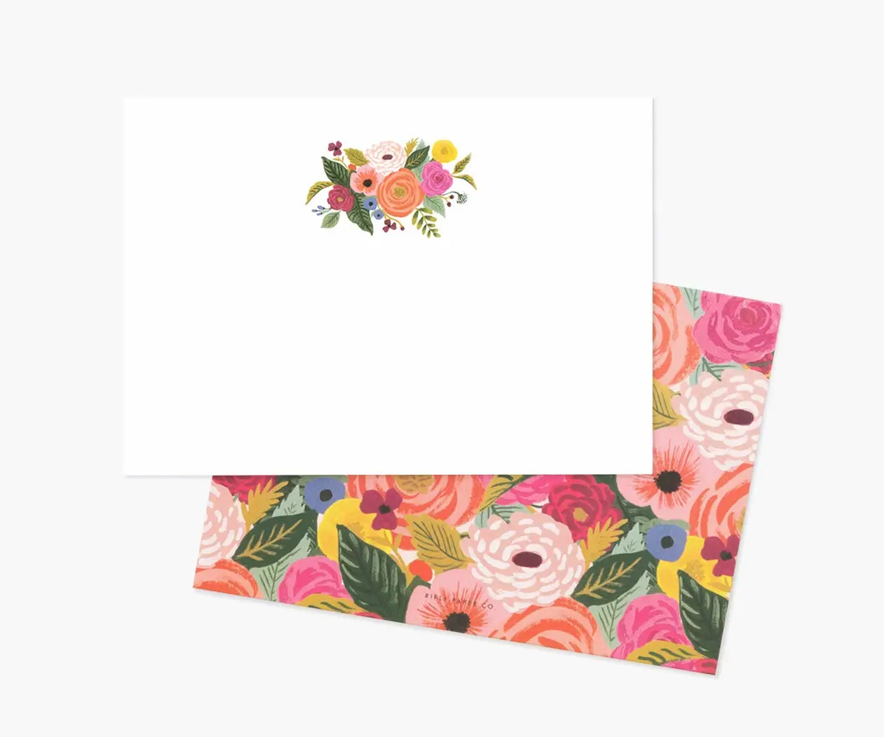 GB Garden Party Stationery Set
