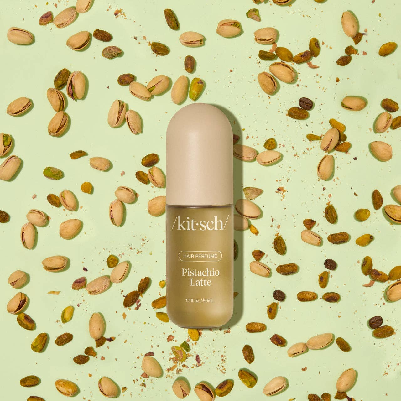 CC Pistachio Latte Hair & Body Perfume Mist