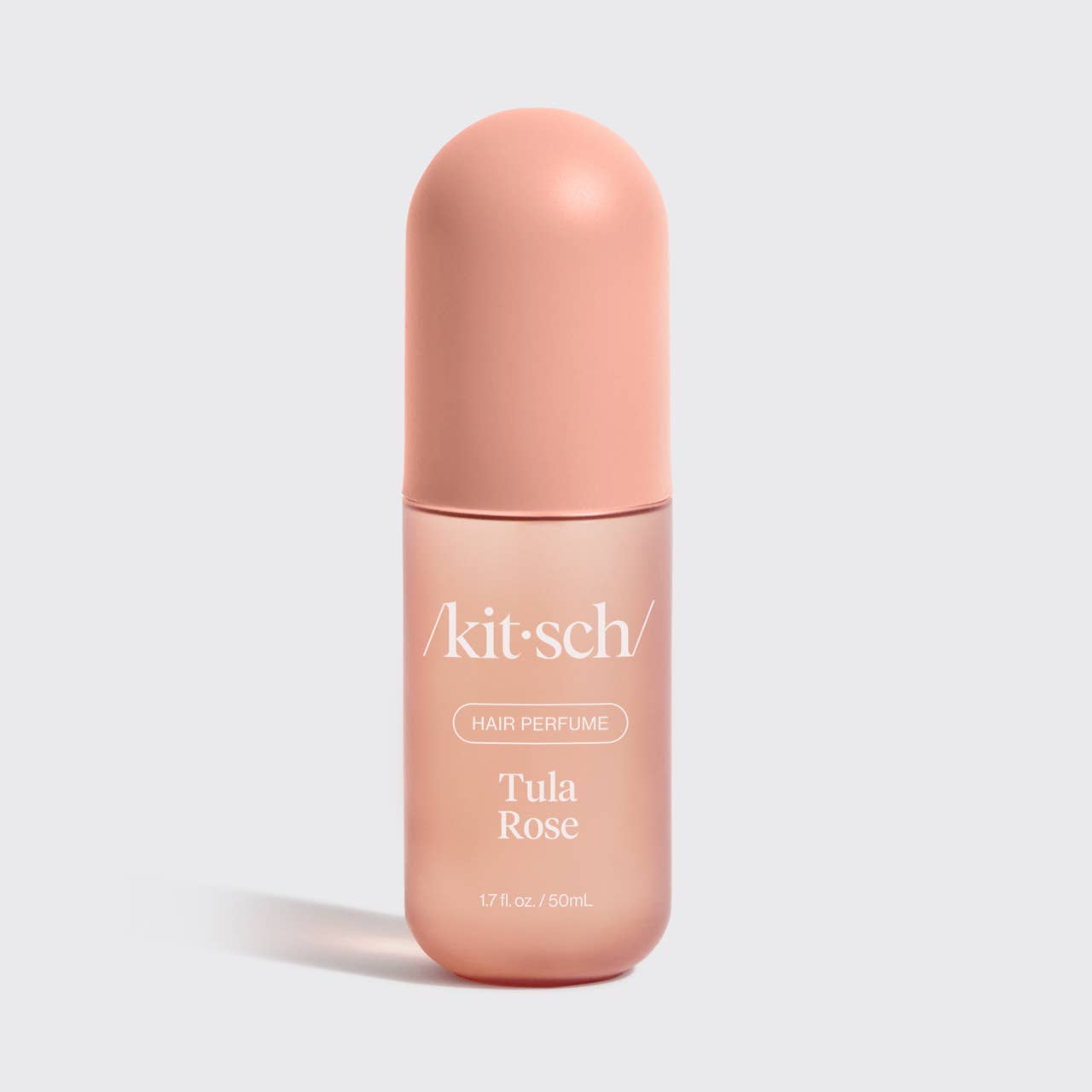 CC Tula Rose Hair Perfume