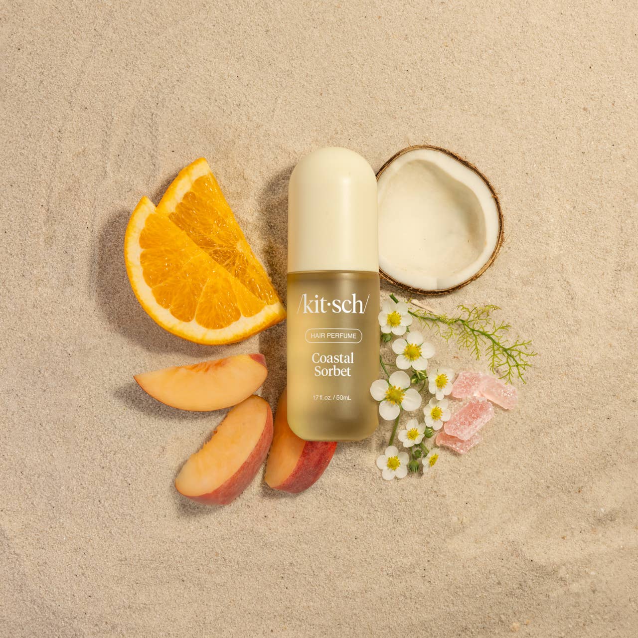 CC Coastal Sorbet Hair Perfume