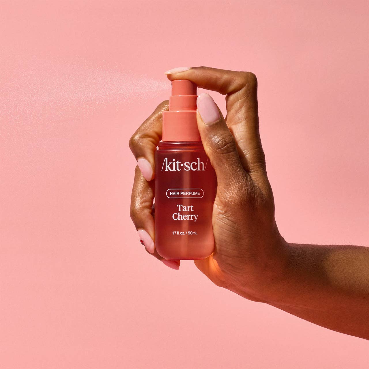 CC Tart Cherry Hair & Body Perfume Mist