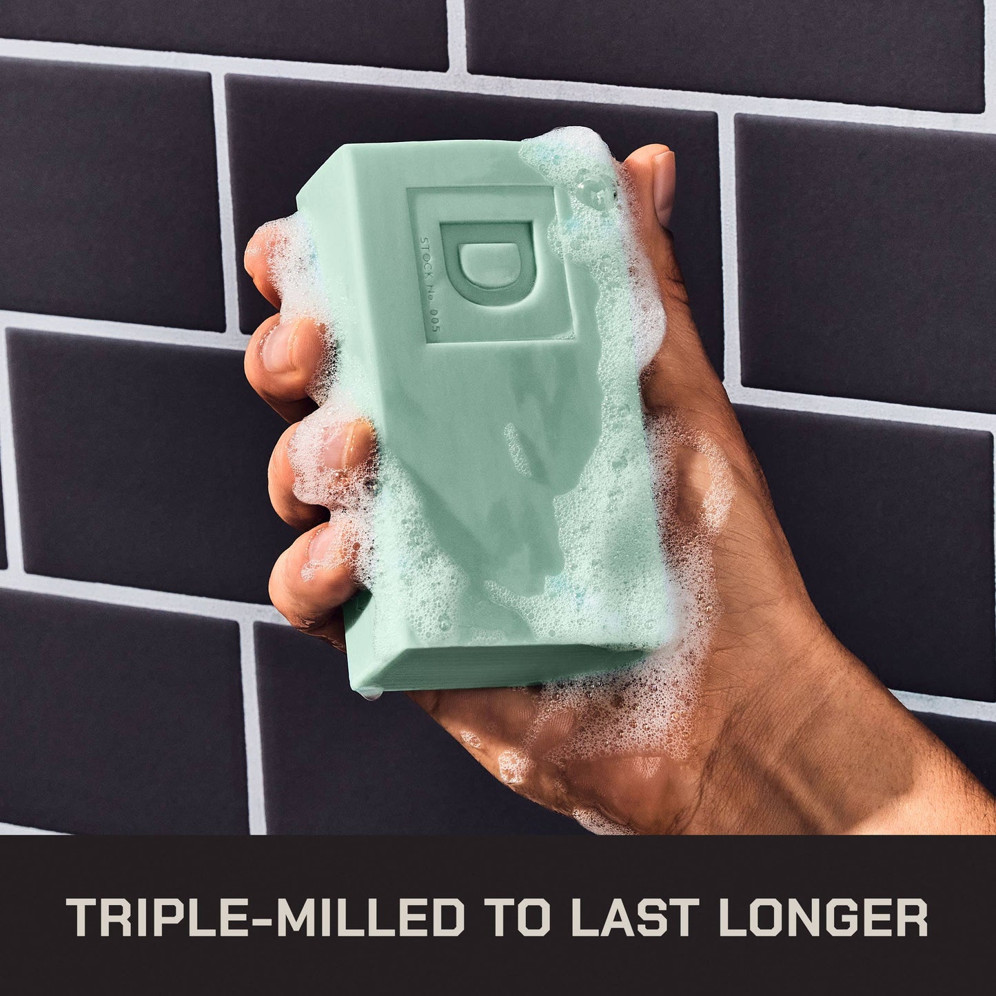 Big Ass Brick of Soap® - Seawolf™