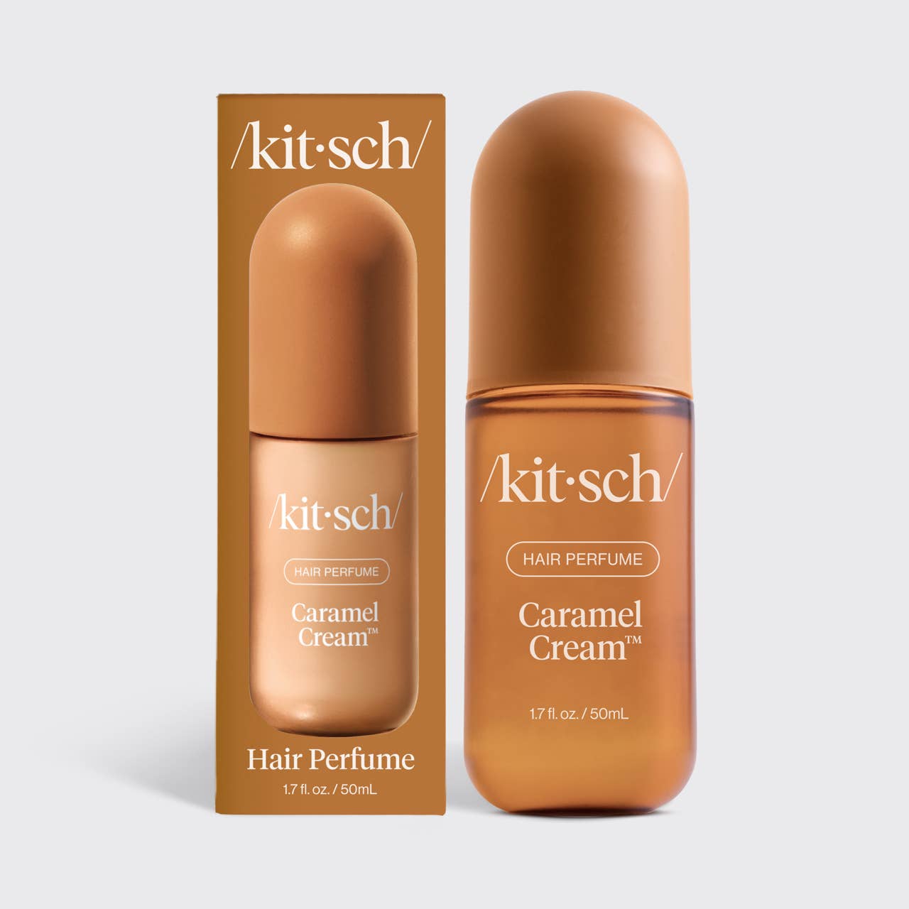 CC Caramel Cream Hair & Body Perfume Mist