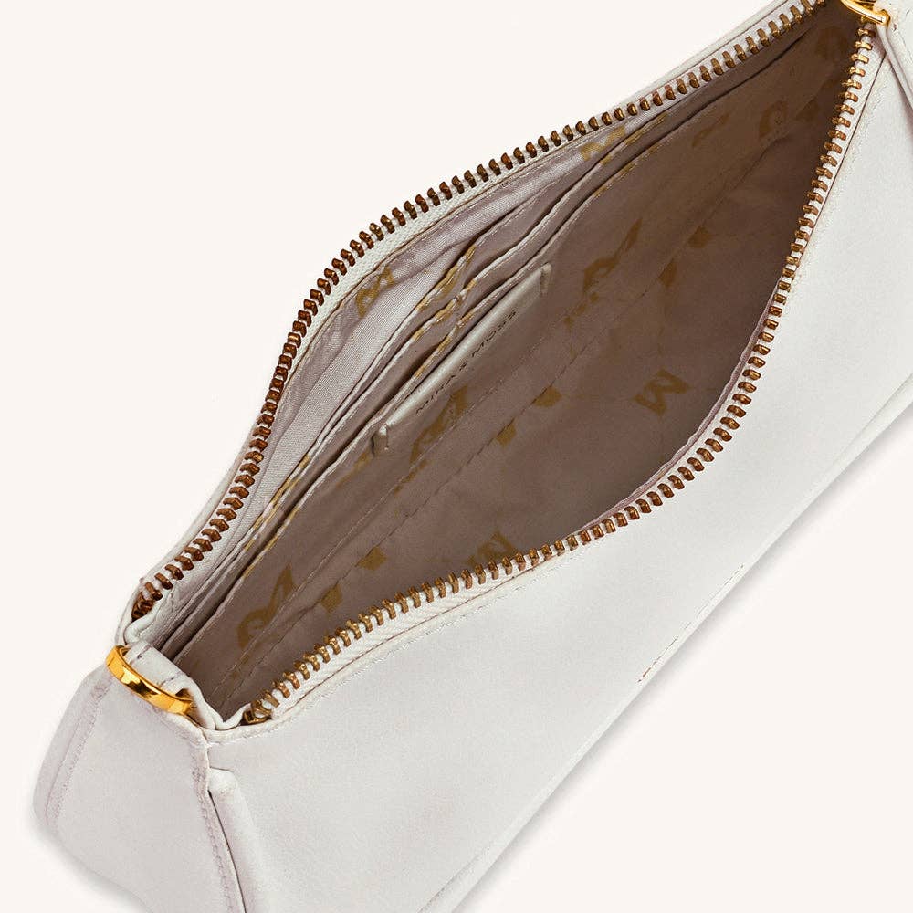 CC Mira & Moss Madisson Crossbody Bag - Ivory 00059
