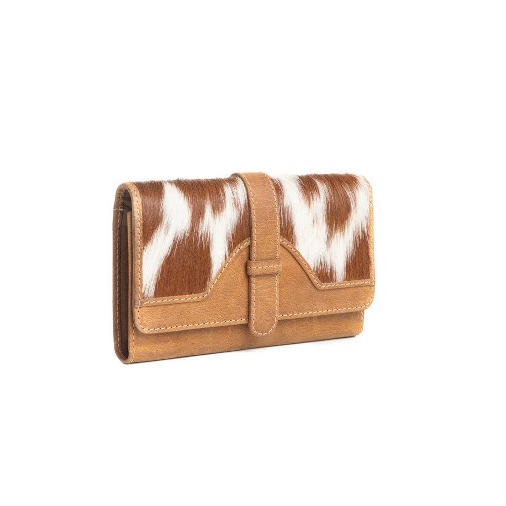 CC Antelope Trail Wallet 11302