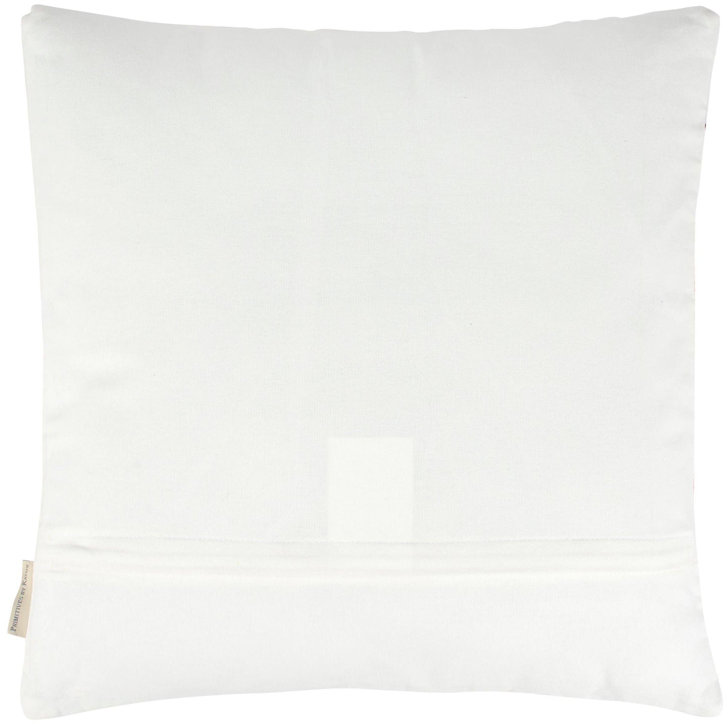 Folk Americana Pillow