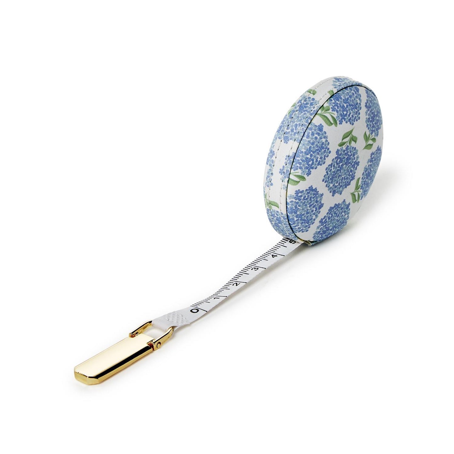 Hydrangea Print Soft Tape Measure (varies)