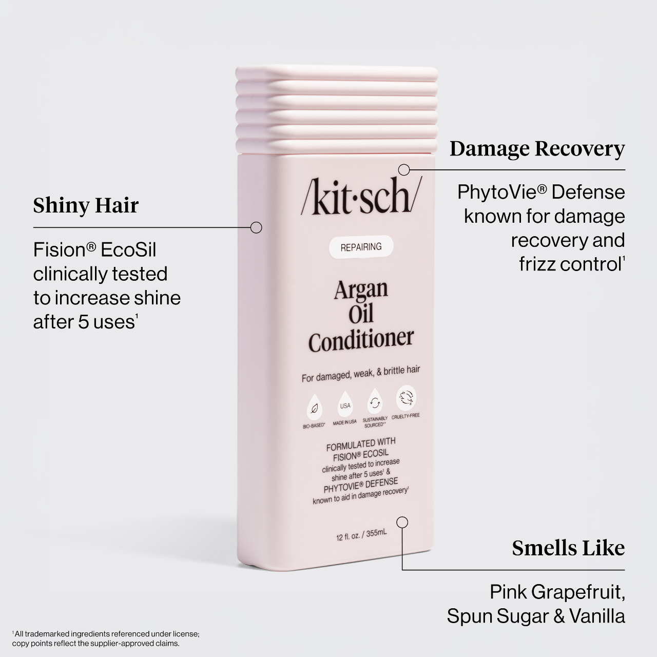 CC Repairing Argan Oil Conditioner