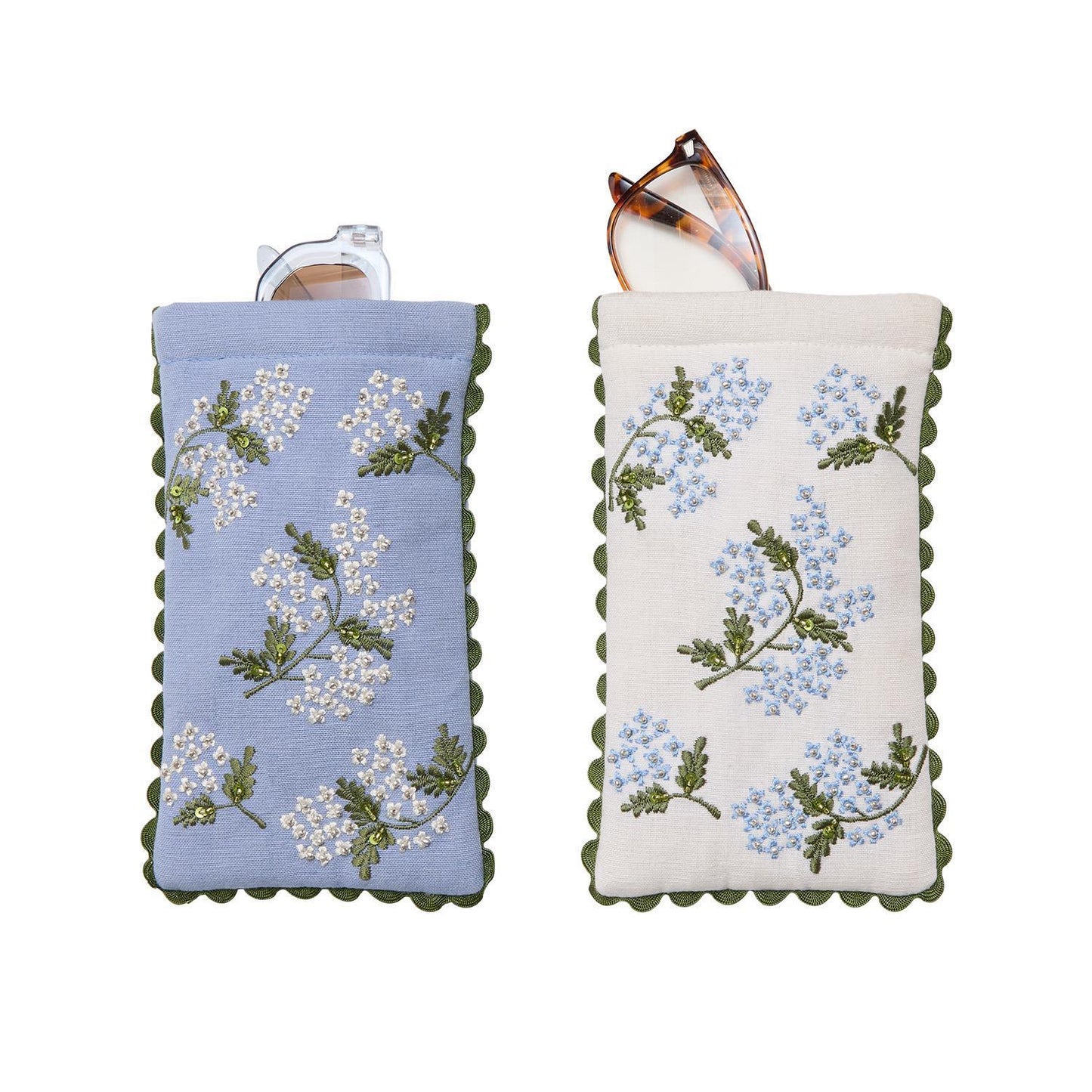 Eye Glasses Case (varies)