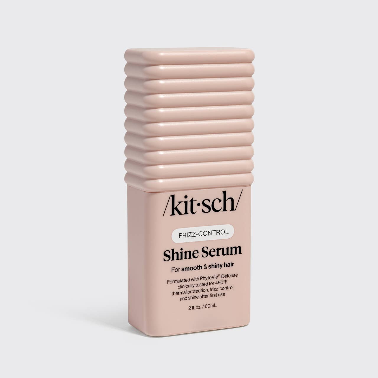 CC Frizz-Control Shine Serum
