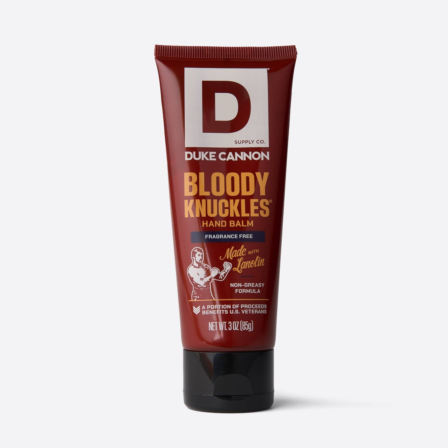 Bloody Knuckles Hand Repair Balm - Tube